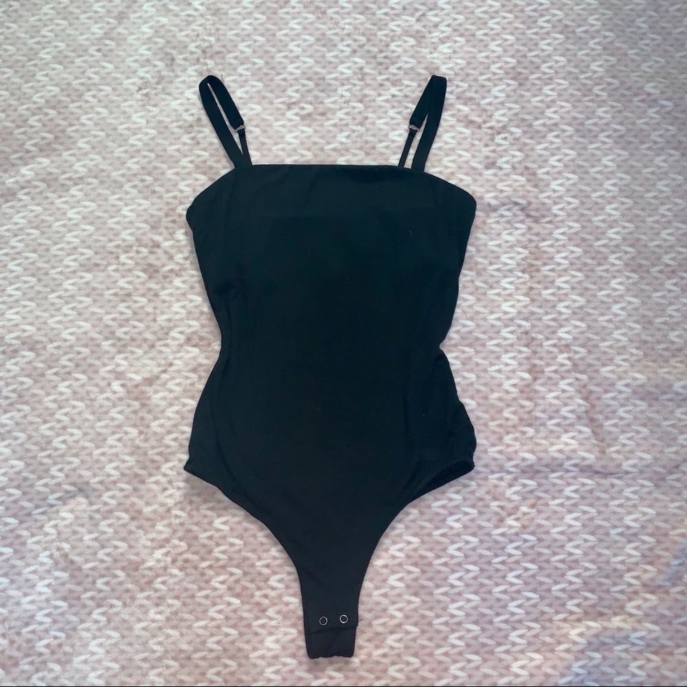 Hollister bodysuit